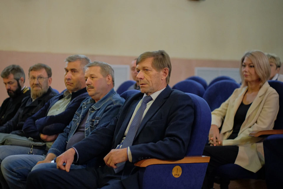 Лесной бизнес уже собрал часть стройматериалов. Фото: правительство КО