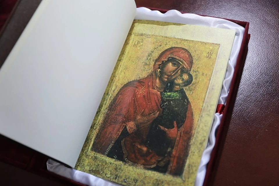Свято-Введенский Толгский монастырь отмечает 710-летие со дня своего основания.