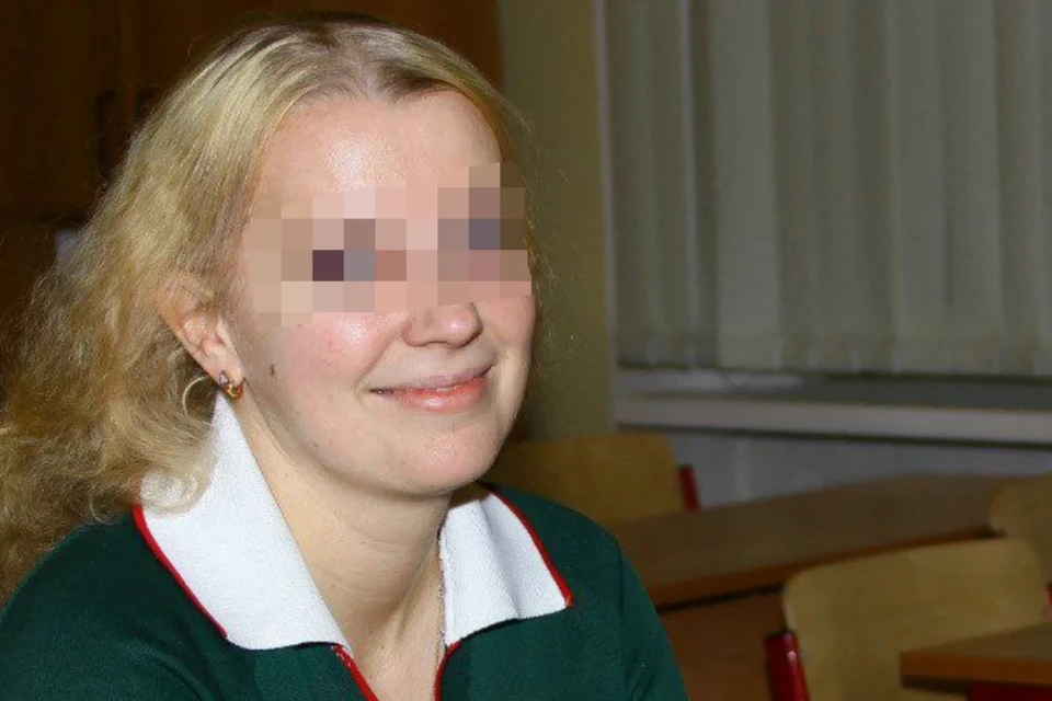 Увольнением из школы обернулась история с приставаниями учительницы математики из Всеволожска к ученику. Фото: личная страница в соцсетях