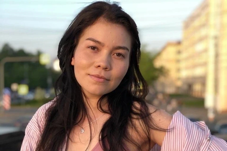 В последний раз девушку видели, когда она садилась в машину к знакомому. Фото: vk.com/princess_of_sun
