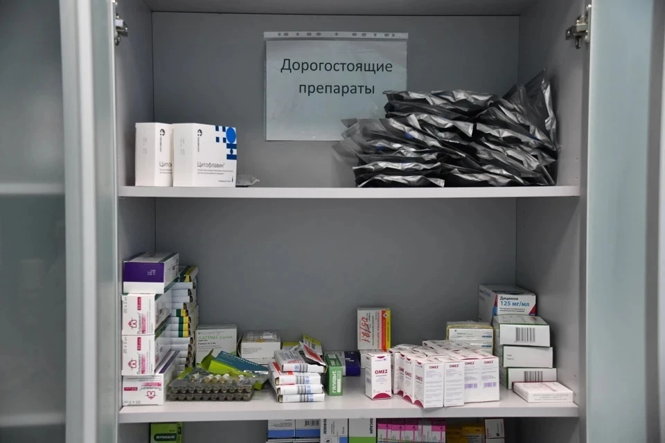 Диетолог Лазуренко: БАДы не лечат, а усиливают нутритивную плотность рациона