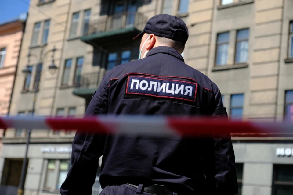В Коломне обнаружили трупы пожилых супругов