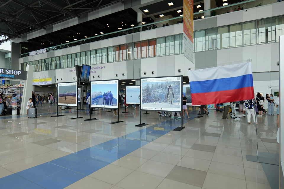 Путешественник занял третье место в прошлом году. Фото: Правительство Якутии.