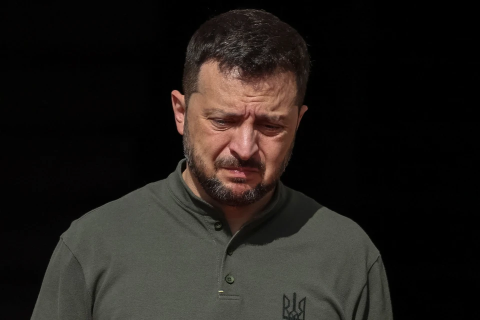 Зеленский всерьез рассчитывал получить к уже полученным от Запада F-16 еще и польские истребители МиГ-29. Фото:
