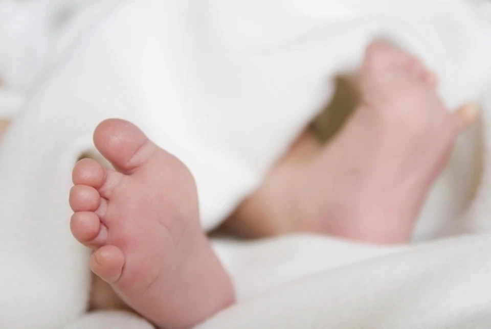Женщина из Самары с пересаженным сердцем смогла выносить и родить ребенка