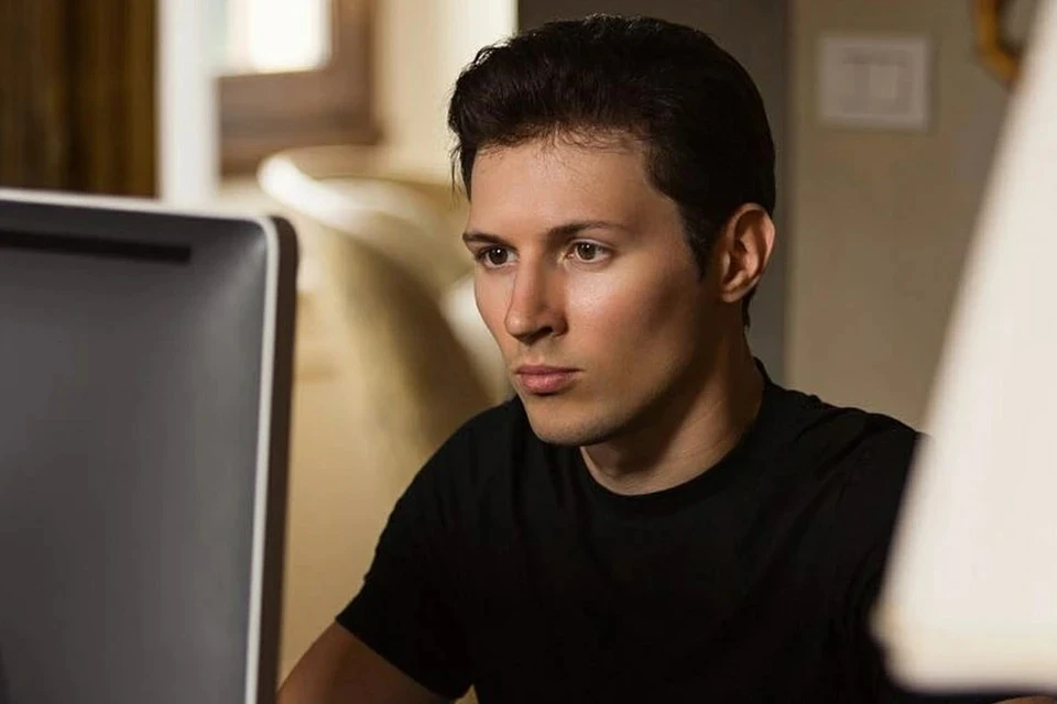 Адвокат Дурова назвал абсурдом обвинения Telegram в нарушении законов ЕС