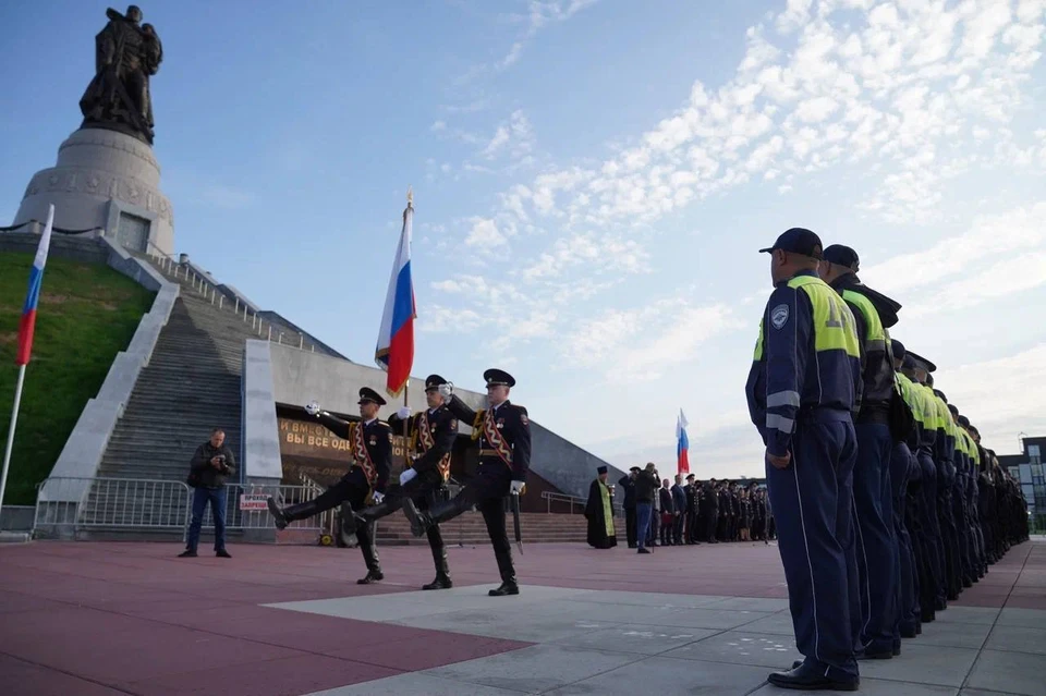 Фото: телеграм-канал Ильи Середюка.