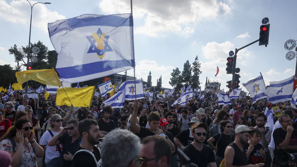 Ynet: На телах израильских заложников ХАМАС обнаружены пулевые ранения