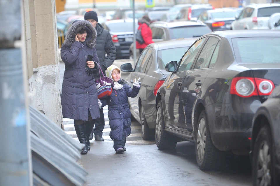 Фото: Евгения ГУСЕВА.