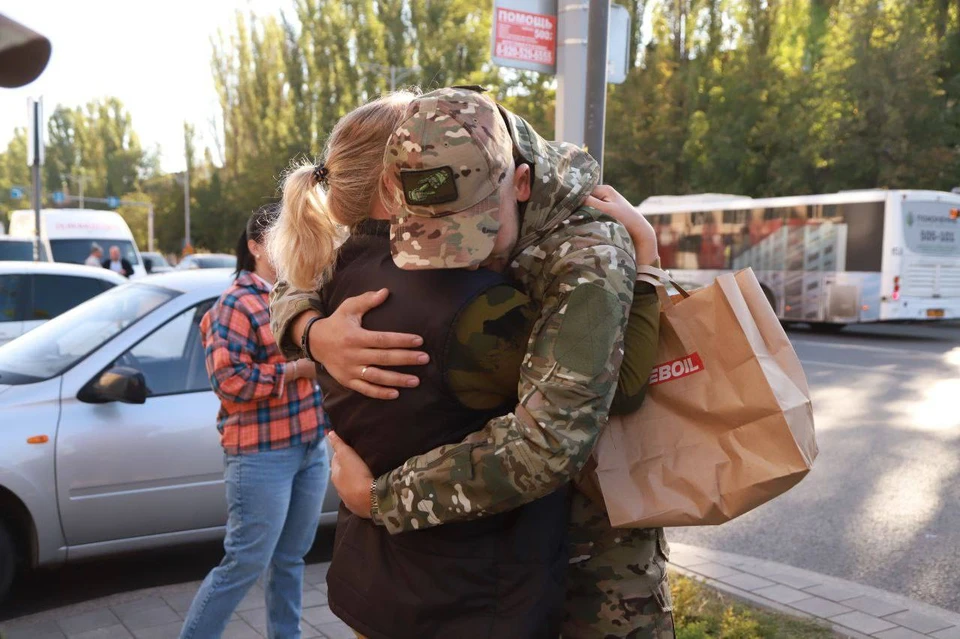 Фото: администрация Липецка