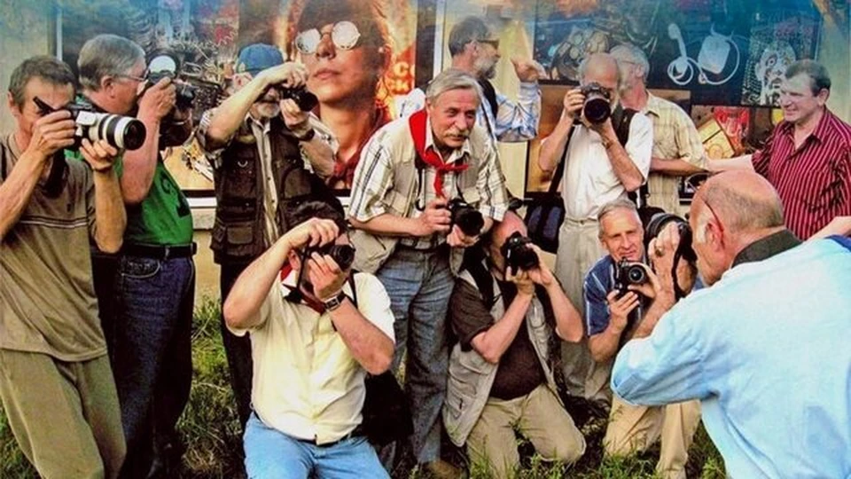 Фото: телеграм-канал администрации Саратова