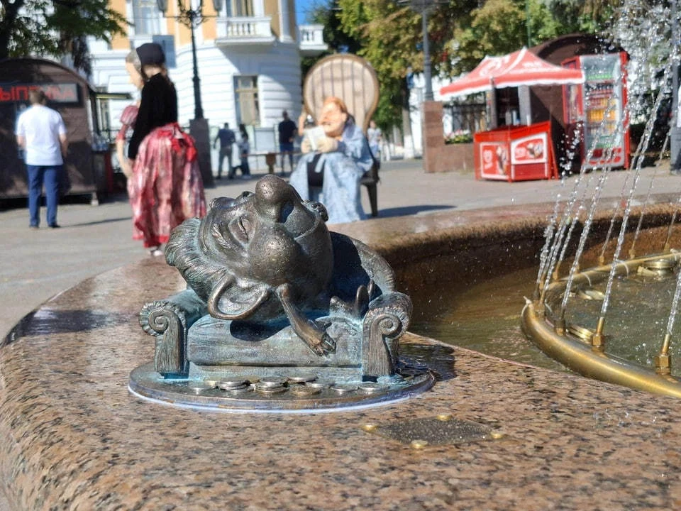 Ульяновцев 8 сентября приглашают на экскурсию по квесту Колобка