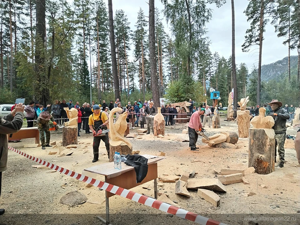 Фото: минкультуры Алтайского края