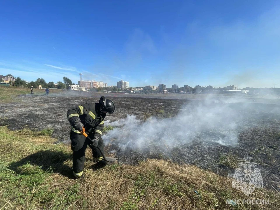 Фото: ГУ МЧС России по Владимирской области