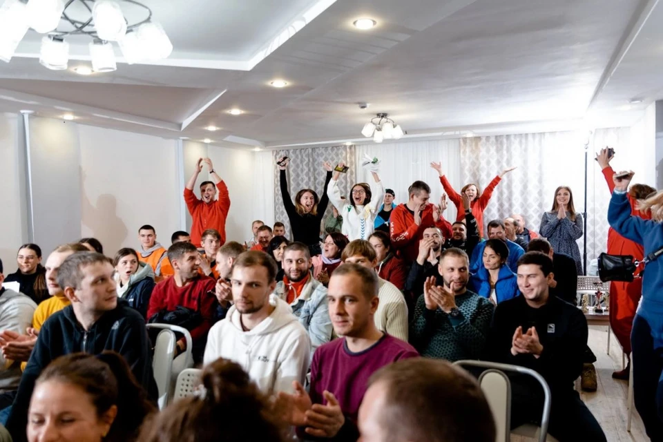 Фото: пресс-служба администрации города Костромы