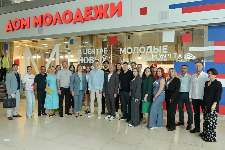 Фото: пресс-служба администрации Сочи