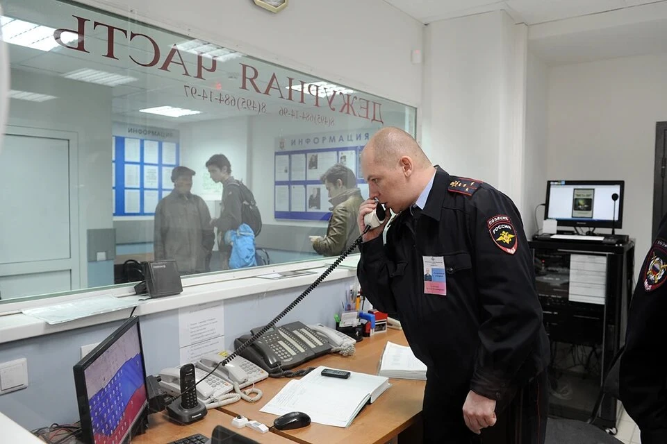 В Казани убит бывший замначальника танкового училища Валерий Хахин