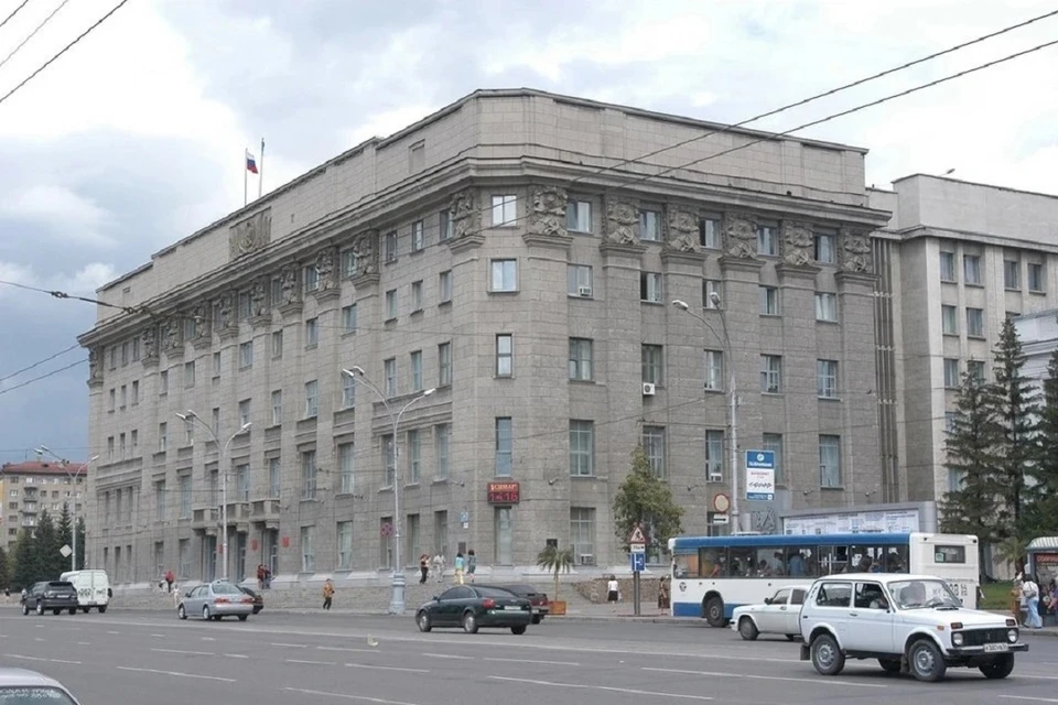 В Новосибирске разрабатывают план по устранению потопа в ЖК «Лето».
