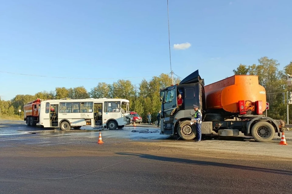 Фото: начальник пресс-службы ГУ МВД по Свердловской области Валерий Горелых