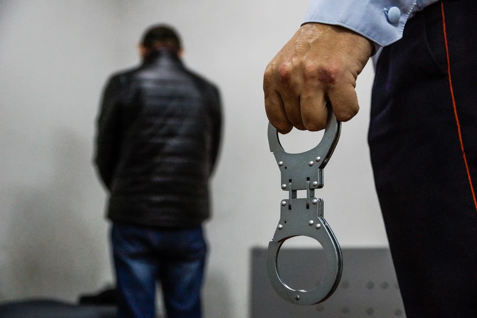 Житель Ставропольского района предстанет перед судом из-за кражи телевизора