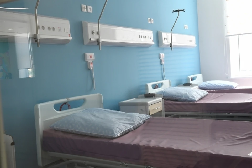 В летне-осенний период специалисты Роспотребнадзора традиционно отмечают сезонный подъем заболеваемости энтеровирусными инфекциями.