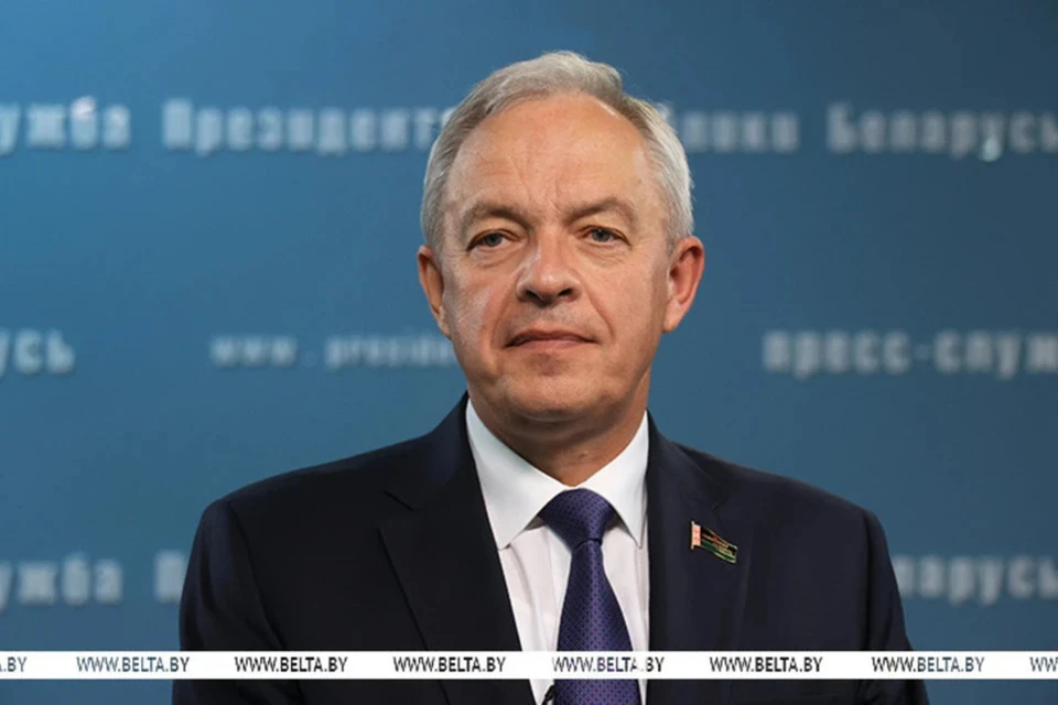 Игорь Сергеенко сказал про изменения в проект закона об уголовной ответственности. Снимок носит иллюстративный характер. Фото: БелТА