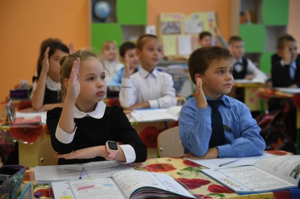 Важно подобрать полезный рацион для полноценного развития ребенка