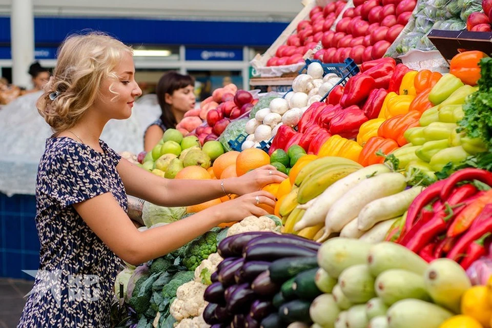 В Коми опять подорожали продукты.