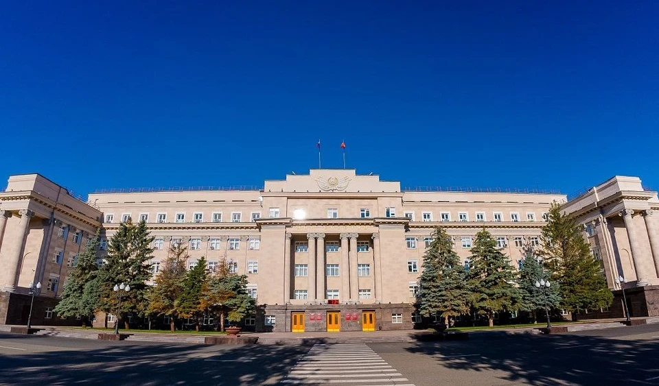 Фото: Заксобрание Оренбургской области