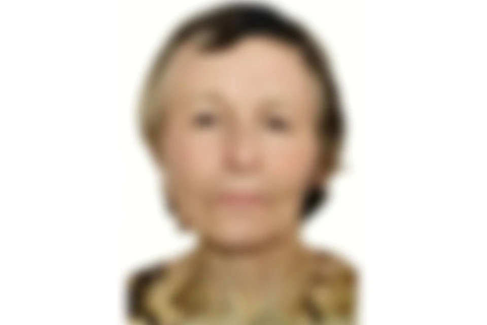 В Новосибирске завершились поиски 81-летней пенсионерки с коричневой тростью. Фото: ДПСО «ЛизаАлерт НСО»