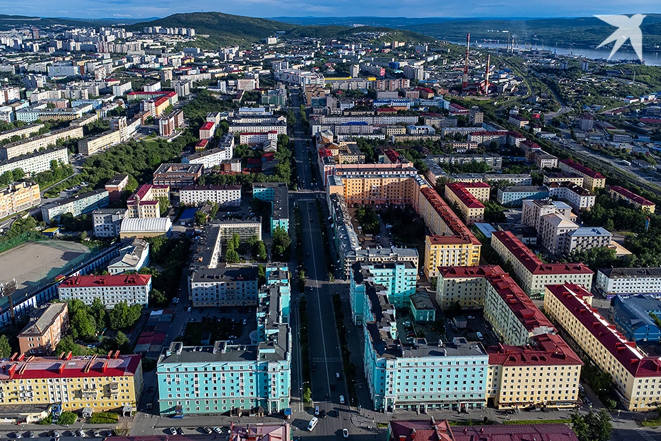 В Мурманской области продолжает действовать губернаторская программа «Курс на Север».