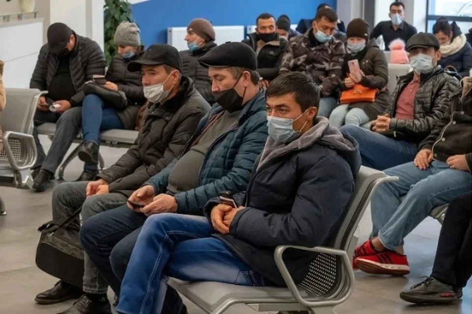Минобрнауки поддержало введение устного экзамена по русскому для мигрантов
