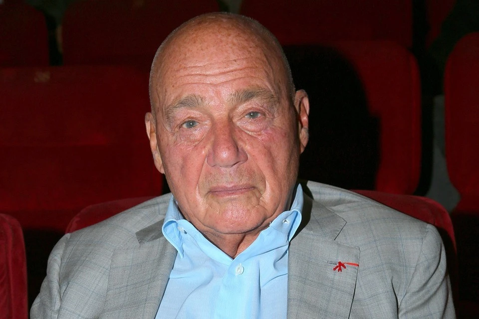 Познер вернется в телеэфир с новым шоу - KP.RU