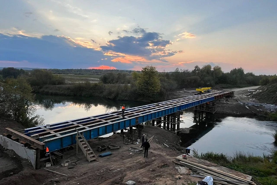 В порядок проведут пять объектов. Фото: пресс-служба правительства Кировской области