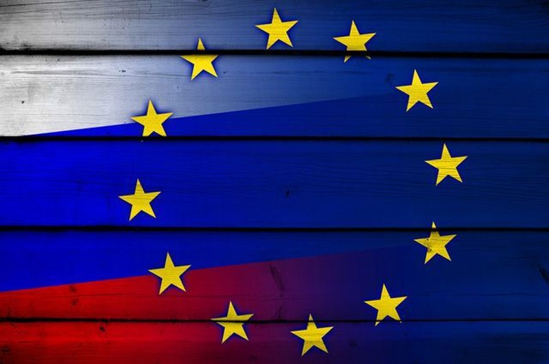 Товарооборот России и ЕС вырос впервые с ноября 2023 года. Фото:соцсети