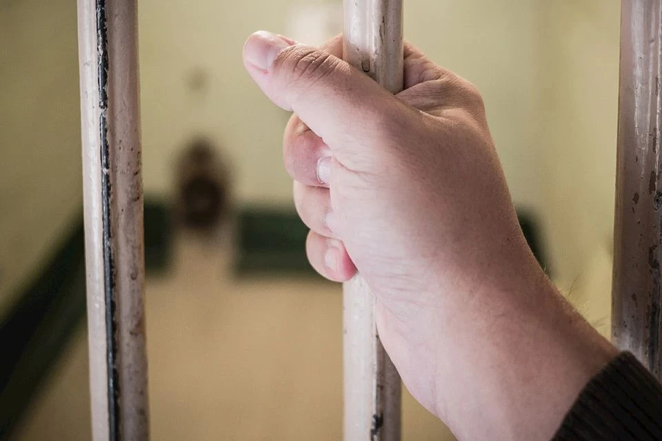 В Британии случайно освободили из тюрем 37 преступников