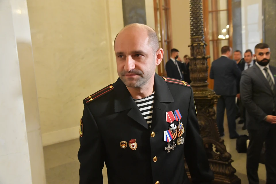Артем Жога
