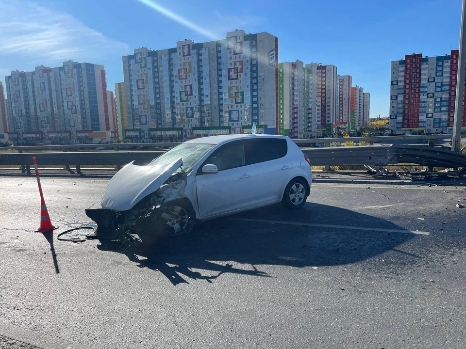 Фото: Госавтоинспекция Тюменской области.