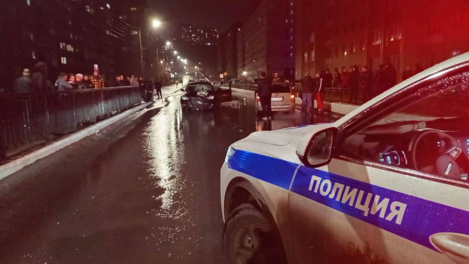 Фото: МВД Красноярского края