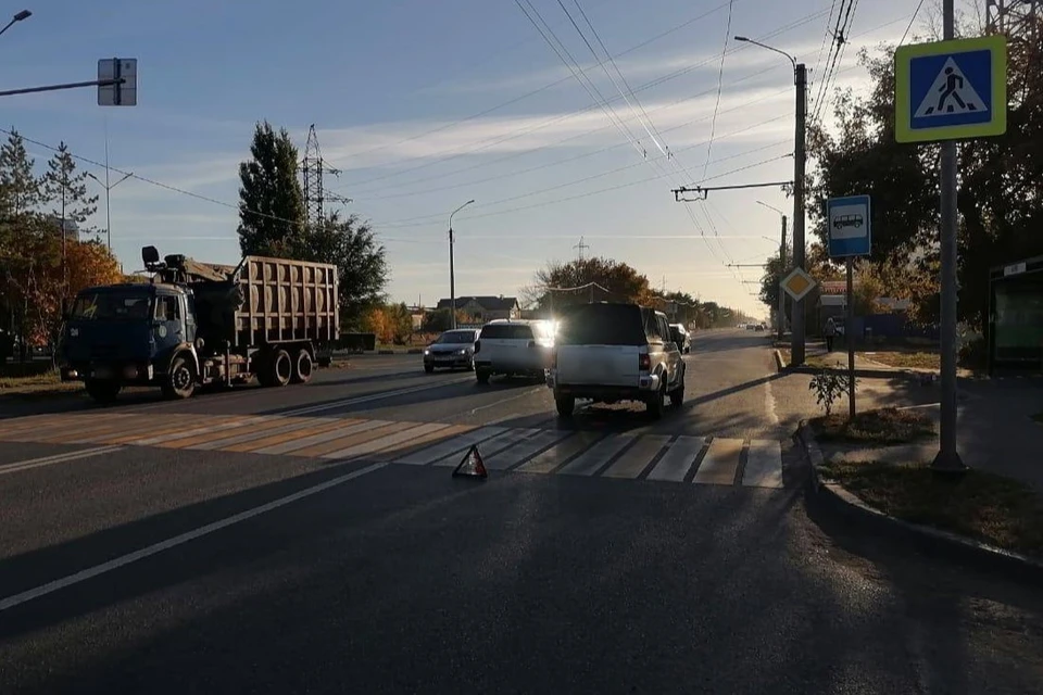 Одна из пострадавших от полученных травм скончалась в больнице.