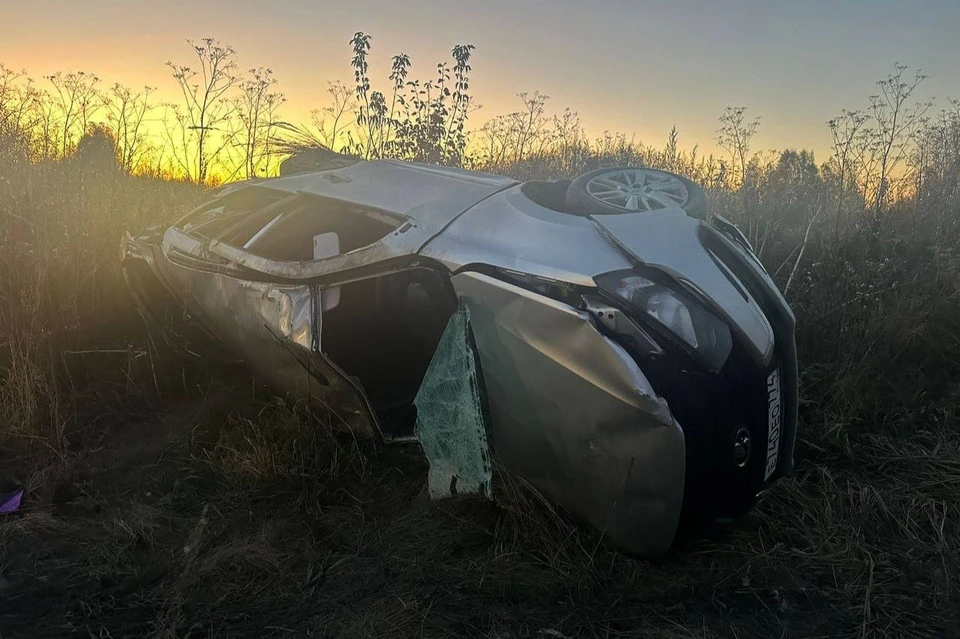 Фото: Госавтоинспекция Челябинской области.