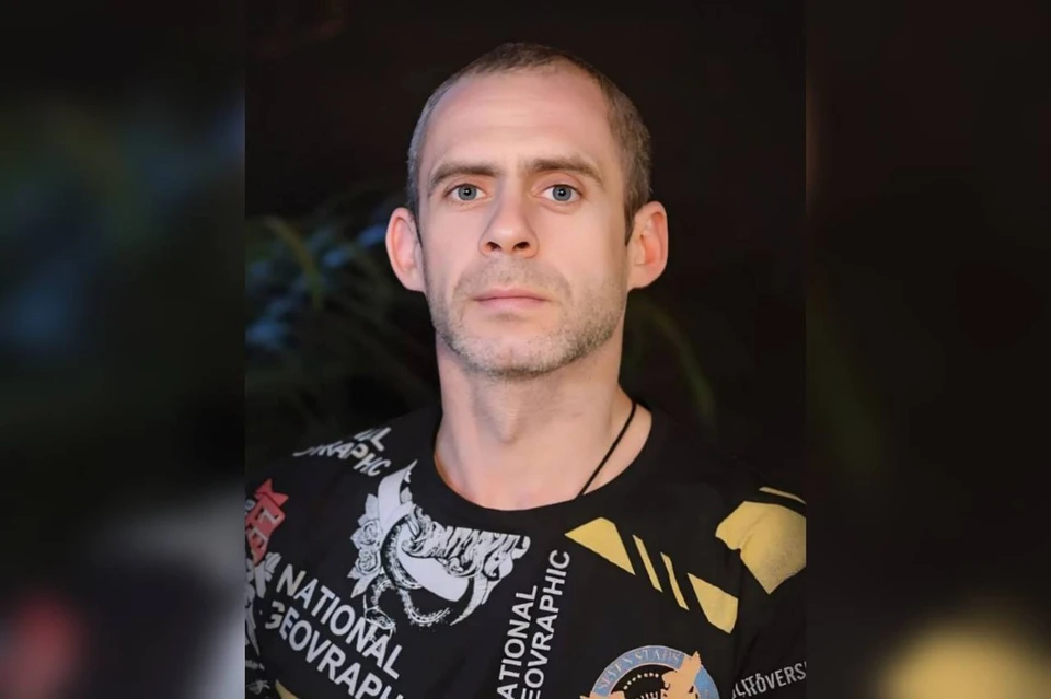 Дмитрия Дудина не стало 30 августа в ходе выполнения важного боевого задания под Донецком. Фото: пресс-служба «Реквием»