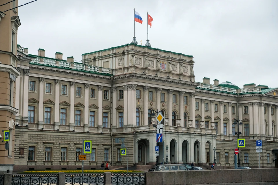 Рябоконь будет инициировать рассмотрение проекта в ЗакСе.