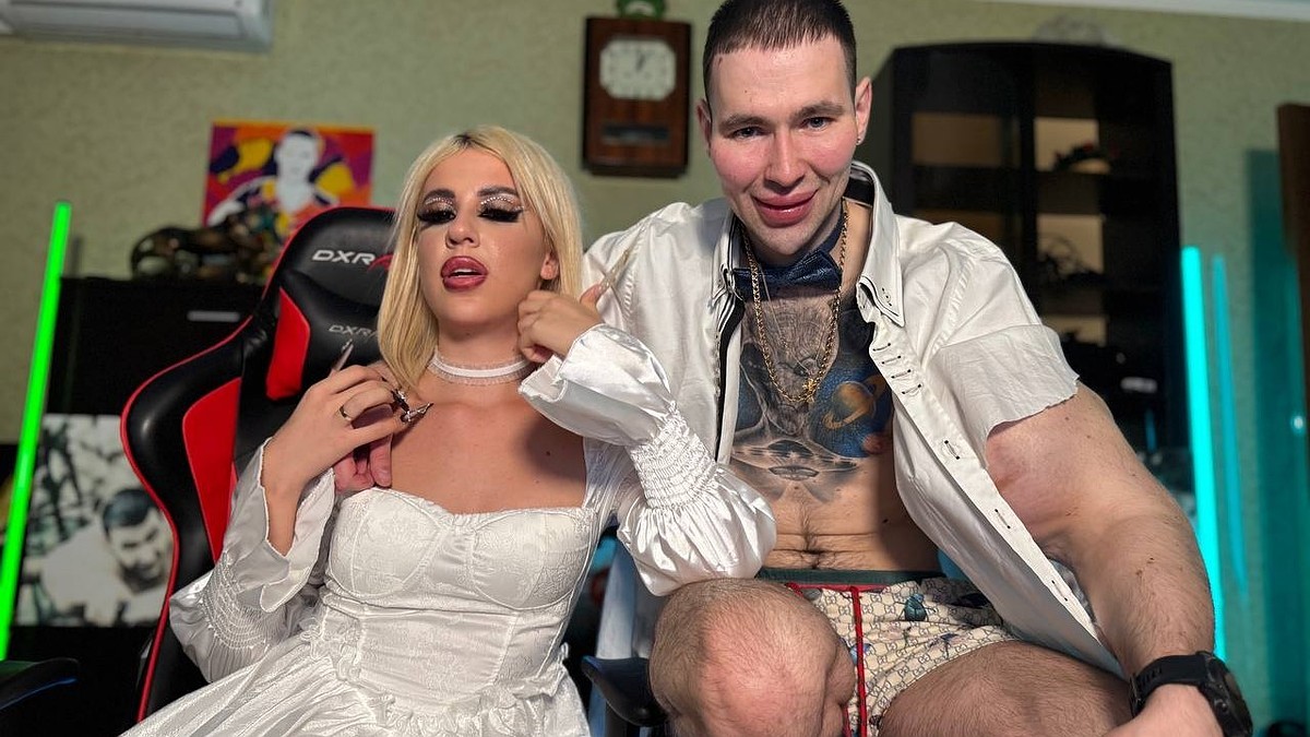 Фистинг туралы сирек бейне