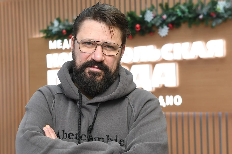 Виктор Логинов назвал ошибкой продолжение "Счастливы вместе" в жанре драмеди