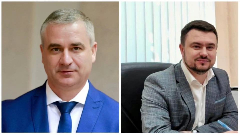 Новое ведомство возглавит заместитель председателя регионального правительства и действующий министр дорожного хозяйства и транспорта Роман Душко.