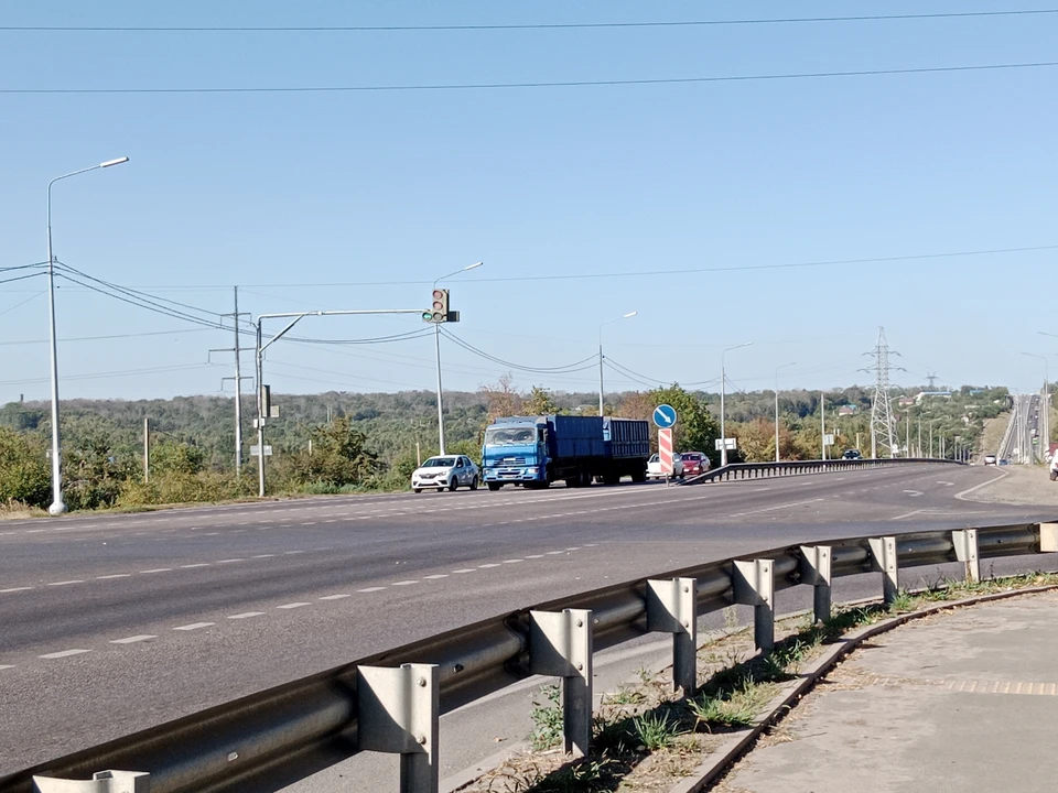 В регионе похолодает