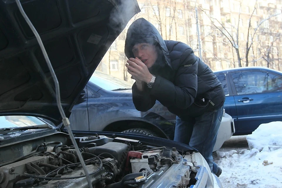 Автоэксперт рассказал, почему может глохнуть мотор автомобиля