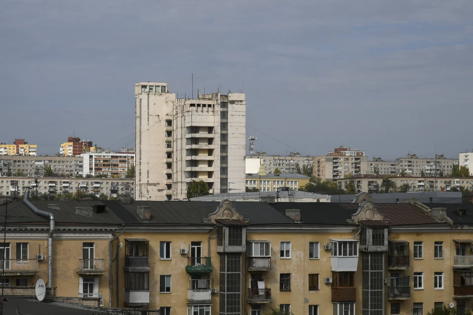 В Волгограде прогнозируют похолодание.