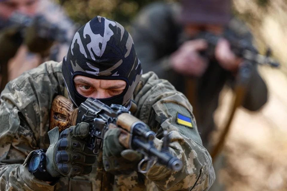 Журналист Репке: Украина не может стабилизировать ситуацию в Донбассе